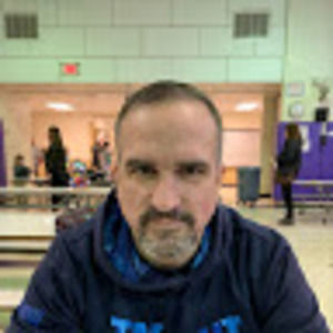 Meet your Posher, Scott